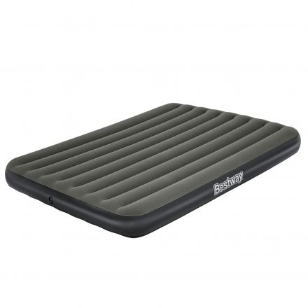 Bestway Αερόστρωμα Υπέρδιπλο Tritech Air Mattress Queen 203 x 152 x 25 cm