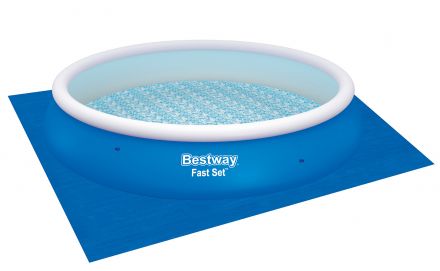 Bestway Πισίνα Fast Set Ø457x84cm