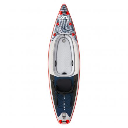 Aqua Marina Σανίδα SUP Cascade 340cm