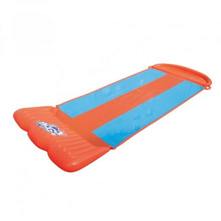 Bestway Triple Slide 549cm