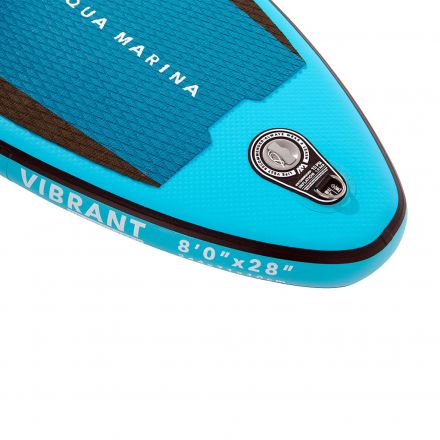 Aqua Marina Σανίδα SUP VIBRANT 244cm