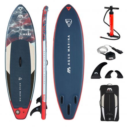 Aqua Marina SUP Wave 265cm