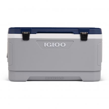 Igloo Ψυγείο Maxcold Latitute 100