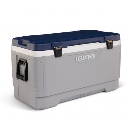 Igloo Ψυγείο Maxcold Latitute 100