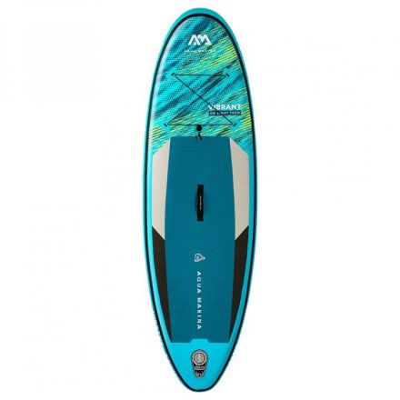 Aqua Marina Σανίδα SUP VIBRANT 244cm