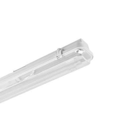 Braytron Στεγανό Φωτιστικό Aqualine SG LED G13 1x0.6m IP65