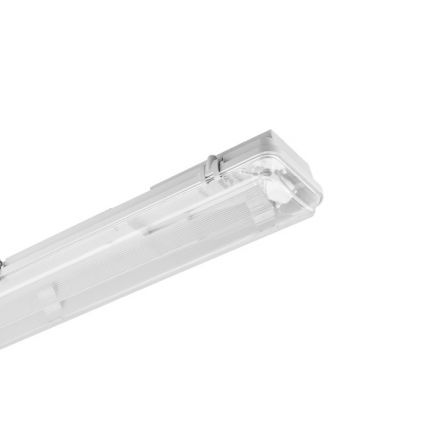 Braytron Στεγανό Φωτιστικό Aqualine SG LED G13 2x0.6m IP65