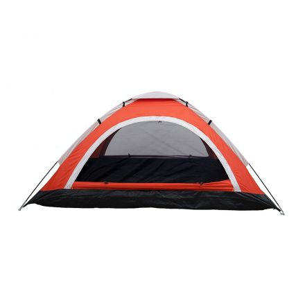 CAMPING PLUS By TERRA Σκηνή VEGA 2P Με Μονό Πανί 2 ατόμων 