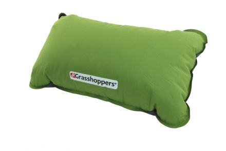 Grasshoppers Αυτοφούσκωτο Μαξιλάρι Pillow Elite
