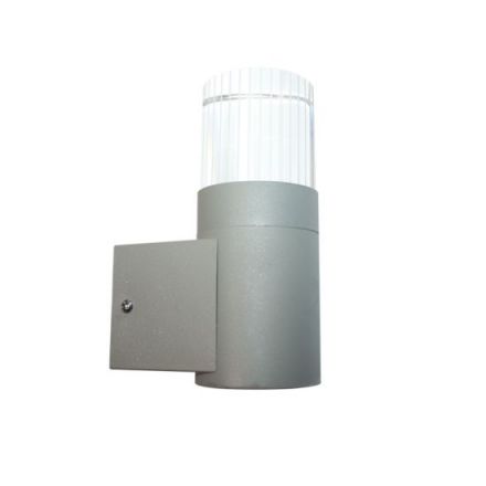 ACA LED Απλίκα Επίτοιχη 2W IP44