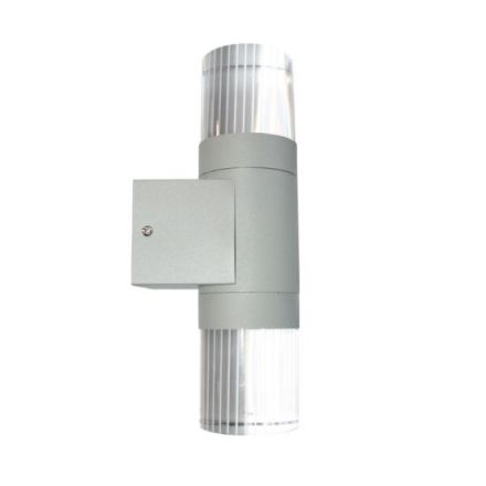 ACA LED Απλίκα Επίτοιχη 2W IP44