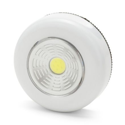 Velamp Σποτ LED Πατητό 1W