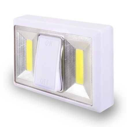 Velamp Σποτ LED με Διακόπτη 5W