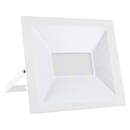 ACA Προβολέας SMD LED IP66 150W 3000K 12000 Lm 230V Λευκό