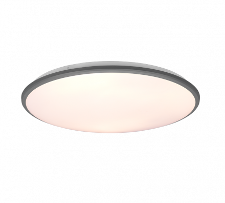 RL Φωτιστικό Οροφής LED 34W Πλαστικό LIMBUS