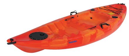Seastar Kayak Ray Sit-on-top Μονοθέσιο