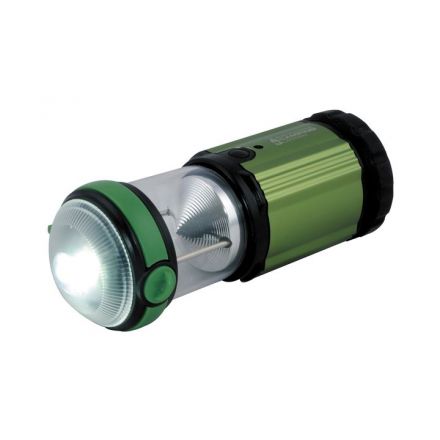 Lumenor Φωτιστικό - Φακός με CREE LED